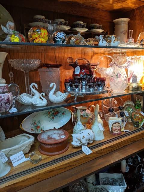 Agriculture