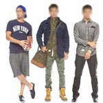 fashions